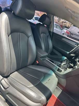 Hyundai Sonata 2017 image 6