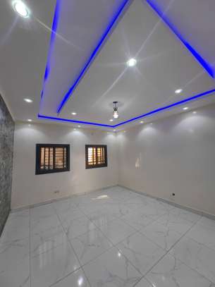 Appartement 3 chambres  a louer a keur massar image 6
