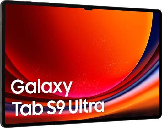 Samsung galaxy Tab S9 ultra image 2