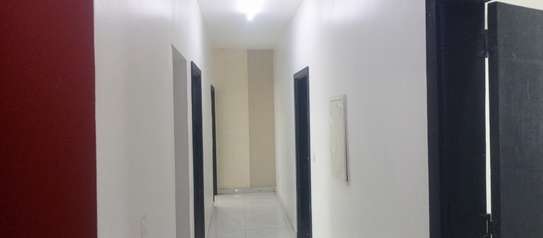 BUREAUX 4 PIECES À LOUER 2 VOIES SACRÉ COEUR JVC image 6