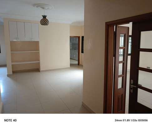 Appartement à la citée magistrat image 5