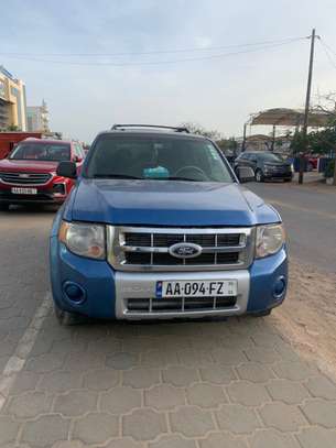 Ford escape 4x4 image 1