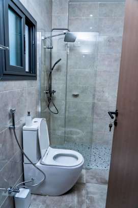 Location appartement meublè image 3