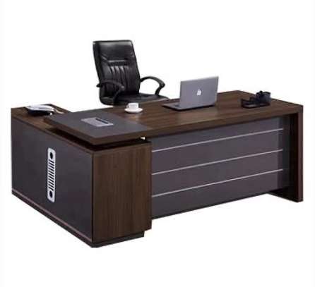 Bureau haut de gamme image 3