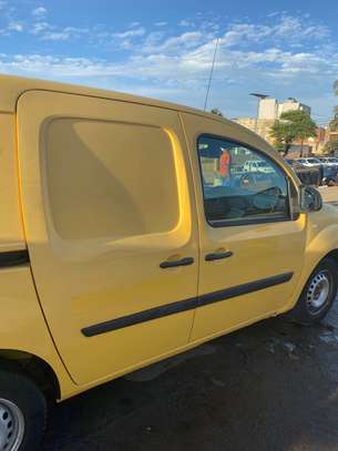 KANGOO 2018🔥 image 11