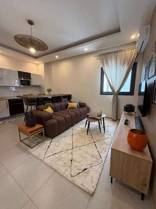 Bel appartement meublé à ngor almadies image 7