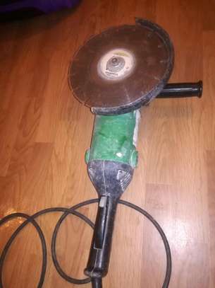 Outillage batiment image 8