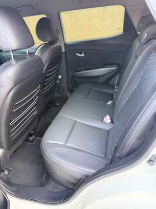 Ssangyong tivoli  *2017* image 6