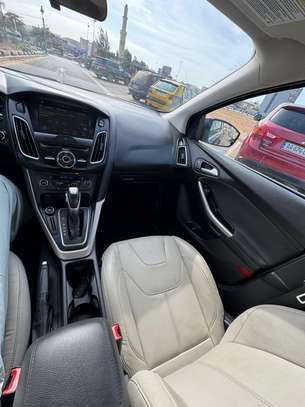 Ford Focus Titanium 2016 image 8