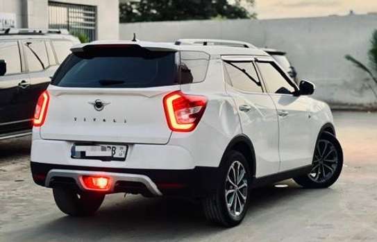 Tivoli automatique gasoil image 5