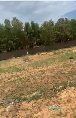 Lot de terrain TF à vendre par moratoire à TIVAOUNE PEULH image 6