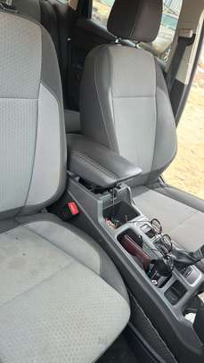 Ford escape 2017 image 5