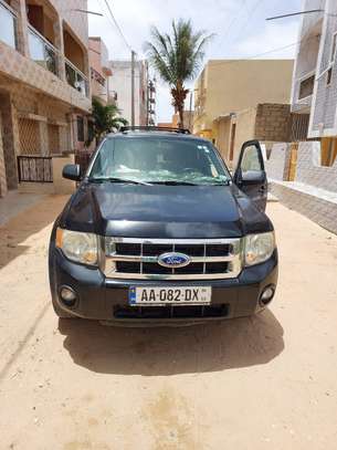 FORD ESCAPE 2.5 A VENDRE image 1