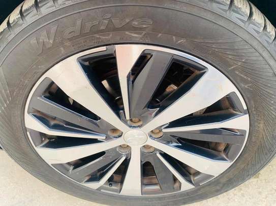 Peugeot 3008 gt 2018 image 10
