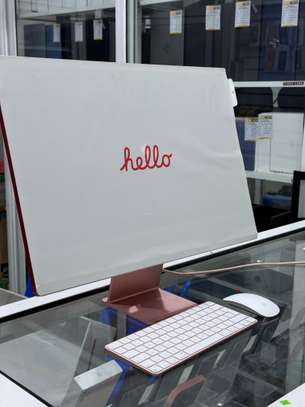 IMac 2021 m1 image 1