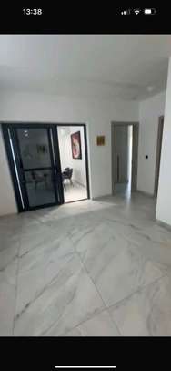 Appartement de luxe meublé a Fann Residence image 10