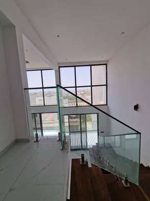 Appartement Duplex d’Exception sur la corniche de Dakar image 12