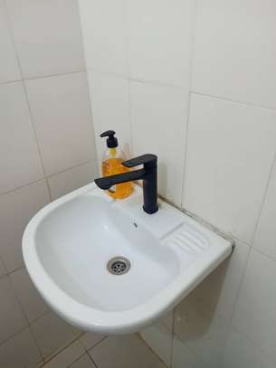 Appartement meublé Dakar cité Mbackiyou faye image 5