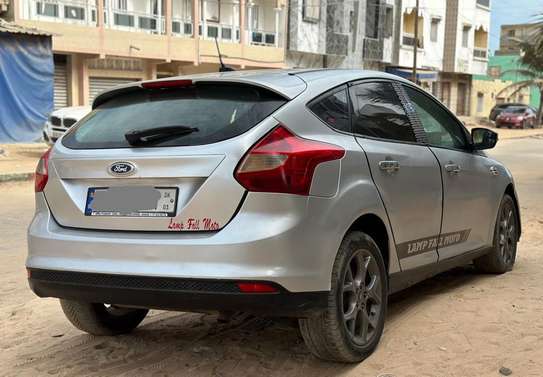 Ford Focus Année 2012 très bon état image 12