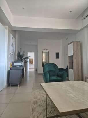 Appartement Meublé T3 - VDN image 5