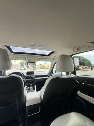 mazda cx5AWD 2018 image 5