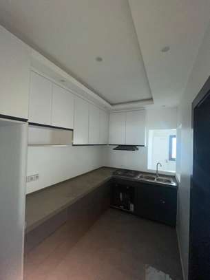 APPARTEMENT DE LUXE F4 au  Point E (DAKAR) image 15