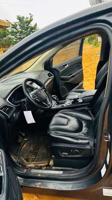 FORD EDGE 2018 image 2
