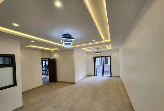 Location – Appartement 2 Chambres + Salon à Ngor Almadies image 2