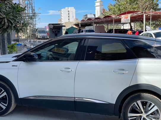 peugeot 3008 GT Line image 2