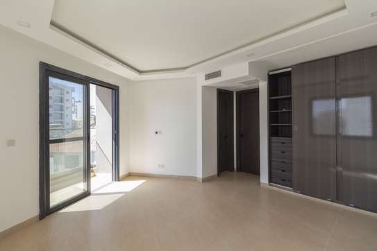 Appartement F4 avec vue sur mer à louer au virage image 9