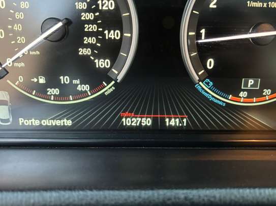 2018 BMW X4 XDRIVE FULL OPTION image 7