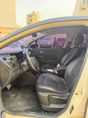 RENAULT QM3 2016 image 5