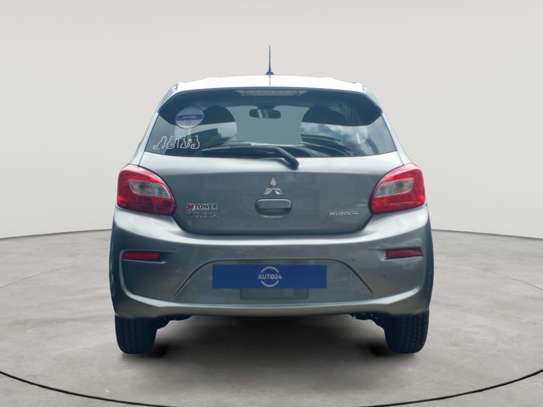Mitsubishi Mirage 2017 à Vendre image 12