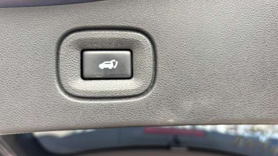 Renault QM6 2017 image 13