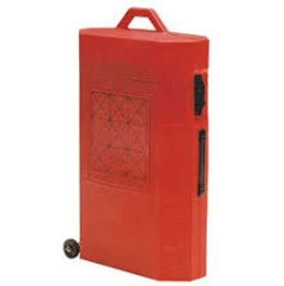 Mallettes d'expédition Rolluxe Case (AB0026N) Professionnel image 3