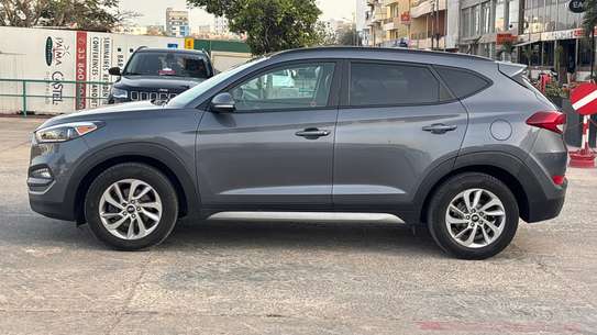 Hyundai Tucson Venat image 4