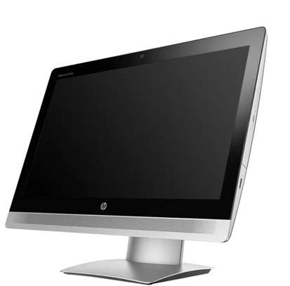 All-in-One HP Pro G2 cor i5 de 6th Gén image 2