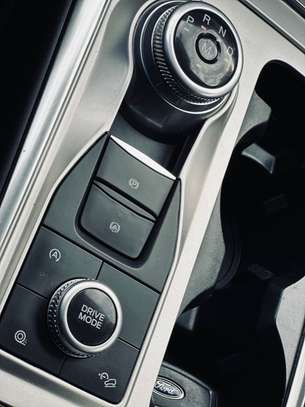 Location Ford explorer 2020 image 13