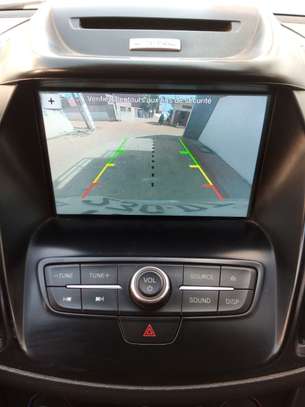 FORD Escape Ecoboost 2017 image 6
