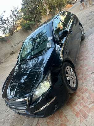 Peugeot 308 SW image 2