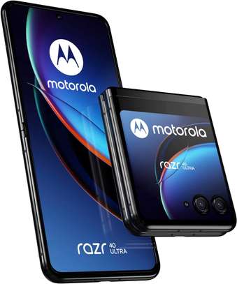 Motorola Razr 40 ultra image 2