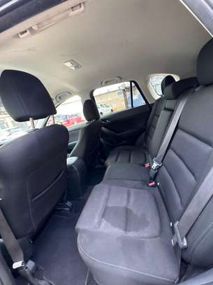 Mazda cx5 2016 image 8
