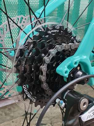 𝙑𝙀𝙇𝙊 𝙑𝙏𝙏 27.5" 𝙏𝙍𝙀𝙆 𝙈𝘼𝙍𝙇𝙄𝙉 5 image 6