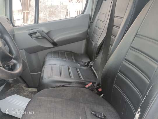 Mercedes Bene Sprinter image 7