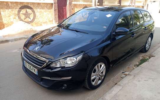 Très belle Peugeot 308 image 8