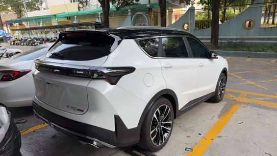 JETOUR X70 PLUS image 8