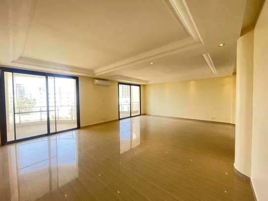 DAKAR ALMADIES : Appartement à louer 3 chambres – Massamba image 2