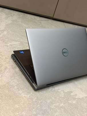 Dell précision 5560 image 2