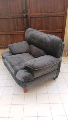 Fauteuil image 2