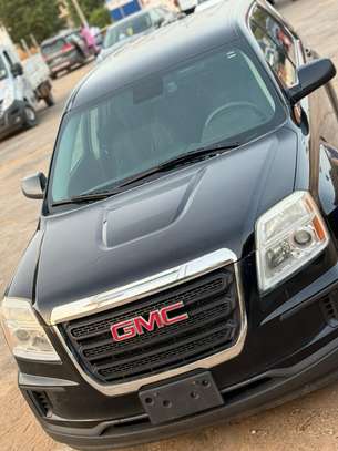 LOCATION : Très belle GMC TERRAIN image 13